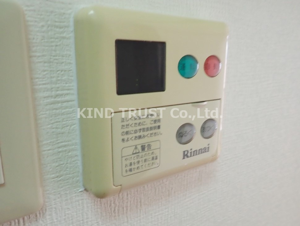 貴王天満橋の設備