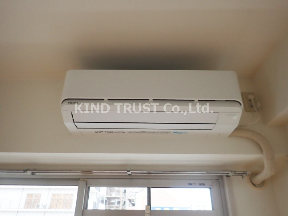 貴王天満橋の設備