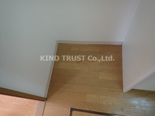 貴王天満橋のキッチン|キッチンでお料理をお楽しみください