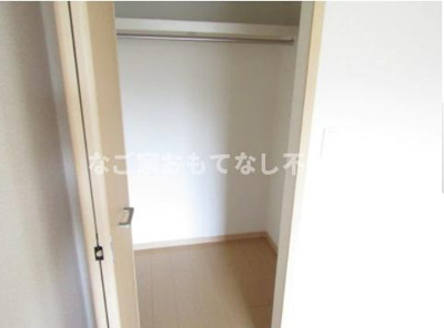 【収納】 | カーサⅢ