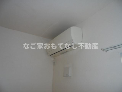 【設備】 | カーサⅢ | モデルルーム