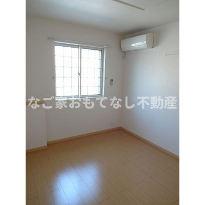 【内装】 | カーサⅢ