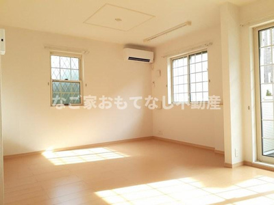 【居間・リビング】 | カーサⅢ