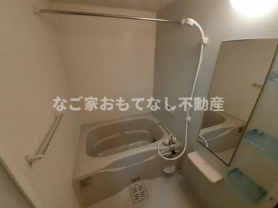 【浴室】 | カーサⅢ