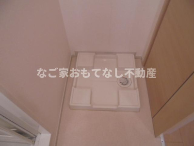 【その他】 | カーサⅢ | モデルルーム