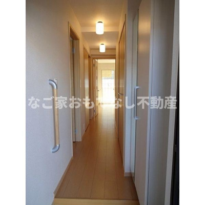 【玄関】 | カーサⅢ