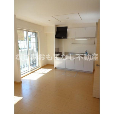 【居間・リビング】 | カーサⅢ