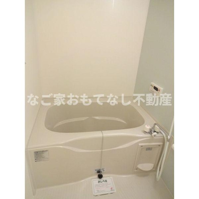 【浴室】 | カーサⅢ