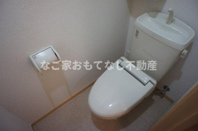 【トイレ】 | カーサⅢ