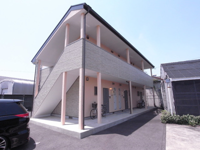 【外観】 | Ｊシエスタ