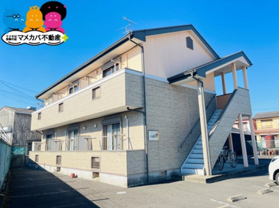 【外観】 | Ｊシエスタ