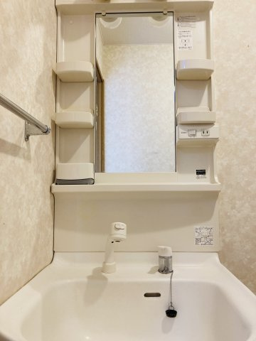 【独立洗面台】 | アメニティハウス