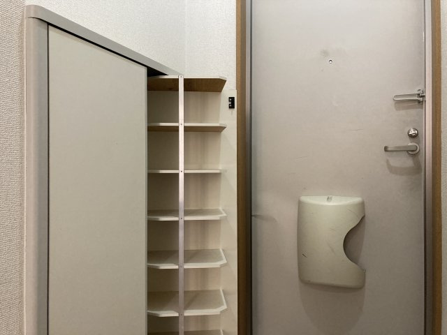 【設備】 | アメニティハウス