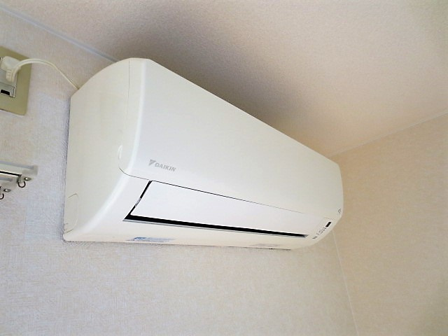 【設備】 | アメニティハウス