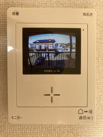 【セキュリティ】 | アメニティハウス