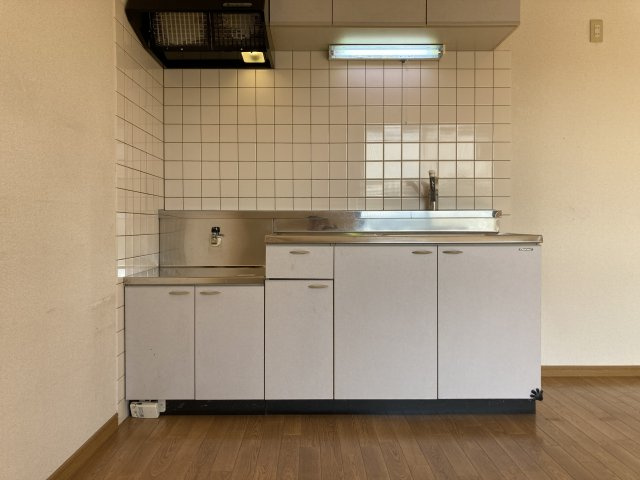 【キッチン】 | アメニティハウス