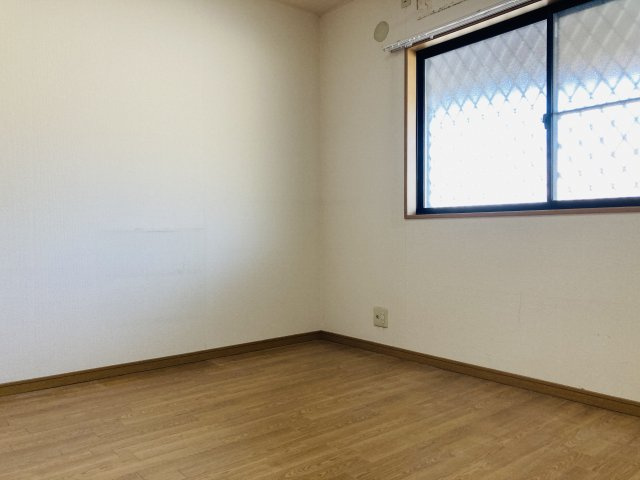 【洋室】 | アメニティハウス