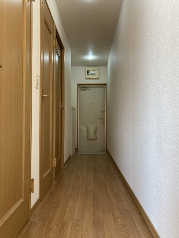 【エントランス】 | アメニティハウス