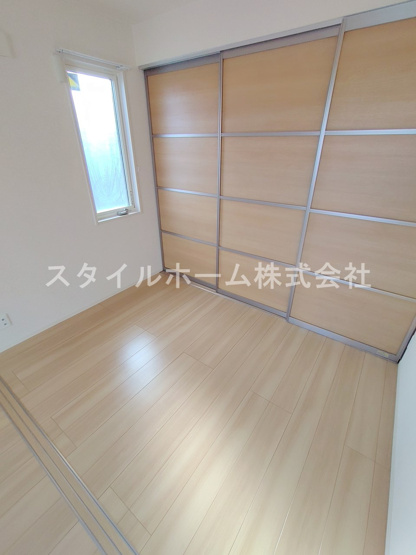 【寝室】 | Ｒｅｉｗａ　Ｈoｕｓｅ