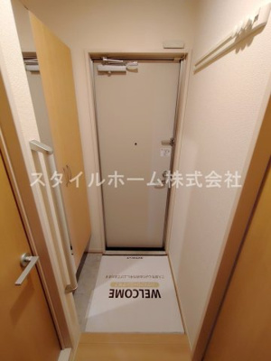 【玄関】 | Ｒｅｉｗａ　Ｈoｕｓｅ