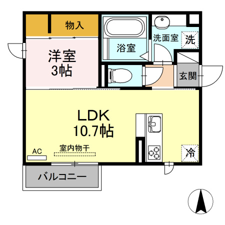 【間取り】 | Ｒｅｉｗａ　Ｈoｕｓｅ