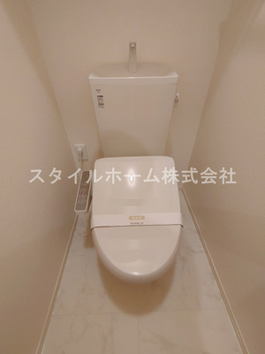 【トイレ】 | Ｒｅｉｗａ　Ｈoｕｓｅ