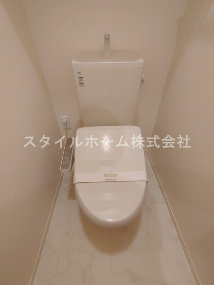 【トイレ】 | Ｒｅｉｗａ　Ｈoｕｓｅ