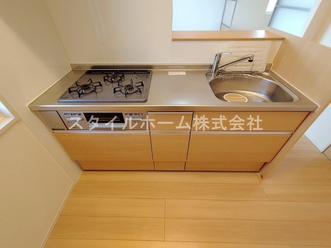【キッチン】 | Ｒｅｉｗａ　Ｈoｕｓｅ