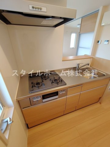 【キッチン】 | Ｒｅｉｗａ　Ｈoｕｓｅ