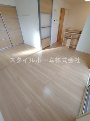 【居間・リビング】 | Ｒｅｉｗａ　Ｈoｕｓｅ