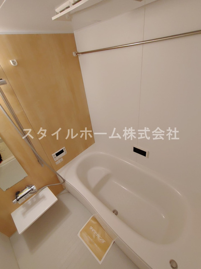 【浴室】 | Ｒｅｉｗａ　Ｈoｕｓｅ