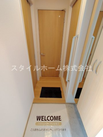 【玄関】 | Ｒｅｉｗａ　Ｈoｕｓｅ