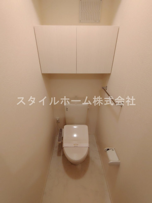 【トイレ】 | Ｒｅｉｗａ　Ｈoｕｓｅ