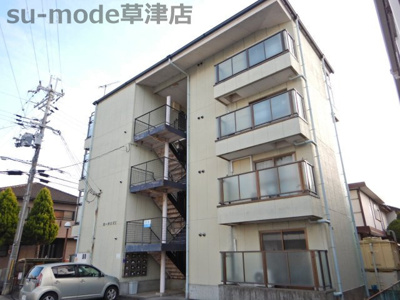 【外観】 | ロータスK1