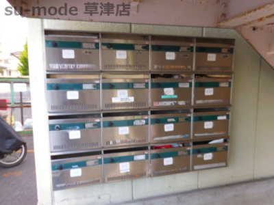 【その他共用部分】 | ロータスK1