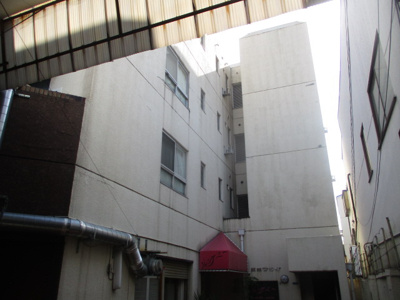 【外観】 | 玉出プラザ