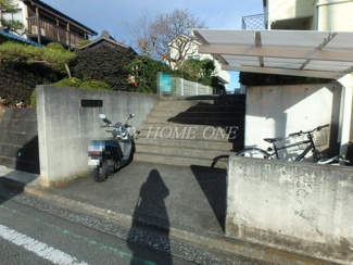 【エントランス】 | エントランス