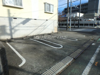 【駐車場】 | 駐車場