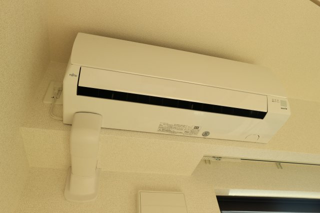ソレイユルナの設備