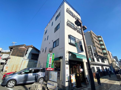 【外観】 | 池田市栄本町貸家 | 落ち着いた雰囲気の外観です
