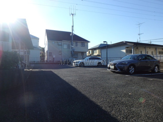 【駐車場】 | 駐車場