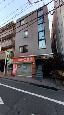 【外観】 | グレイシーアリヤマ