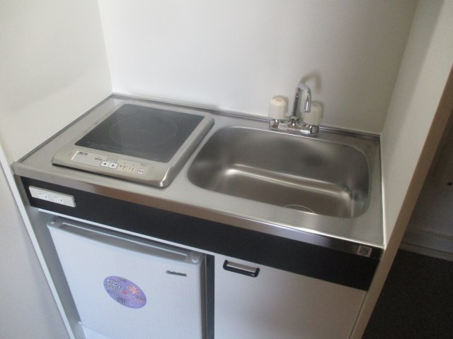 【キッチン】 | 第3東洋ハイツ