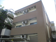 フジパレス住ノ江駅南Ⅴ番館の画像