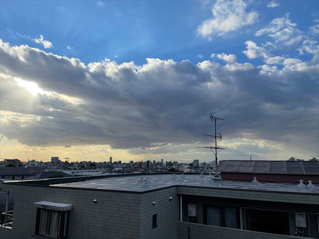 パティオ101の展望|パティオ101