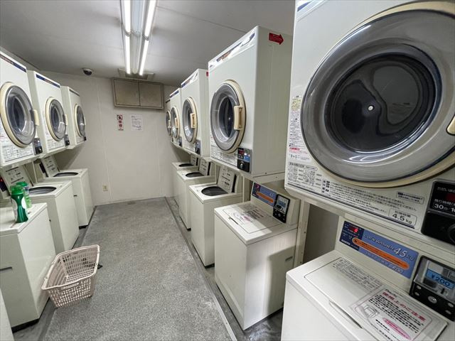 パティオ101のその他共用部分|パティオ101