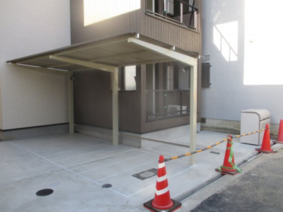 【その他共用部分】 | MarkVilla安立