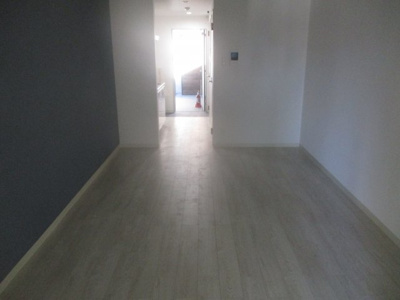 【居間・リビング】 | MarkVilla安立