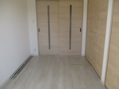 【内装】 | MarkVilla安立