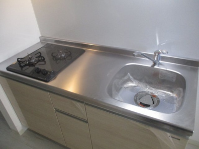 【キッチン】 | MarkVilla安立